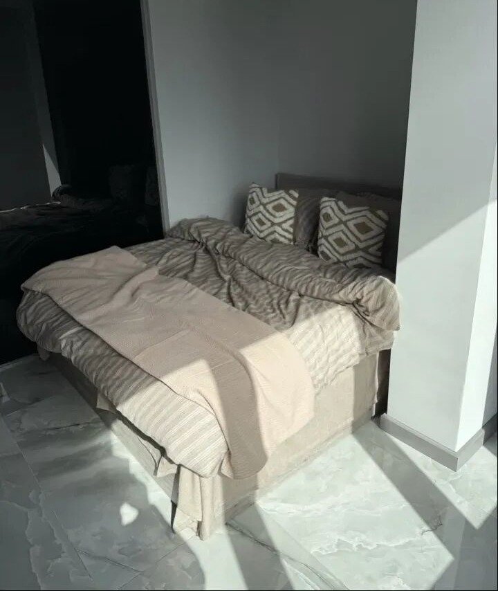 2-room apartment, Mantashyan St, 22