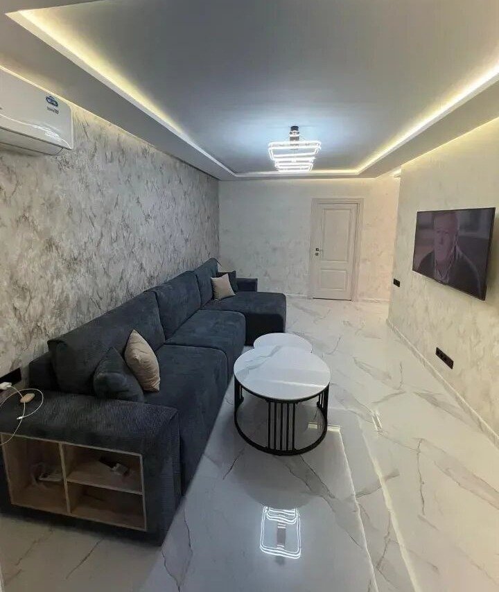 3-комн. квартира, ул. Арташисян, 2