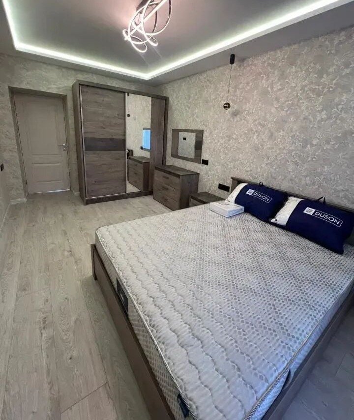 3-комн. квартира, ул. Арташисян, 5