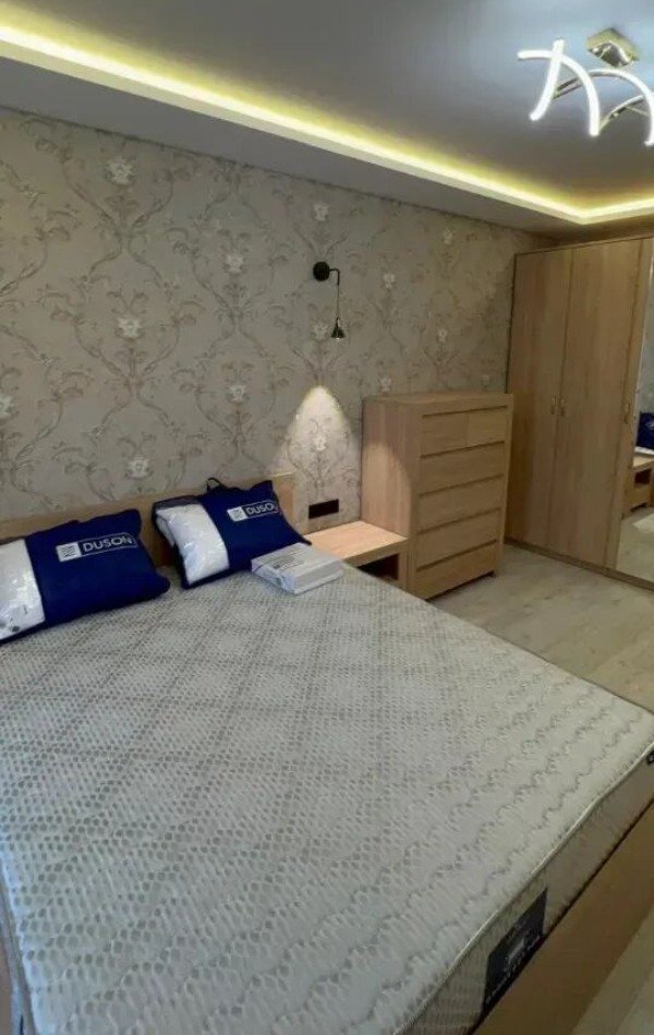 3-комн. квартира, ул. Арташисян, 7