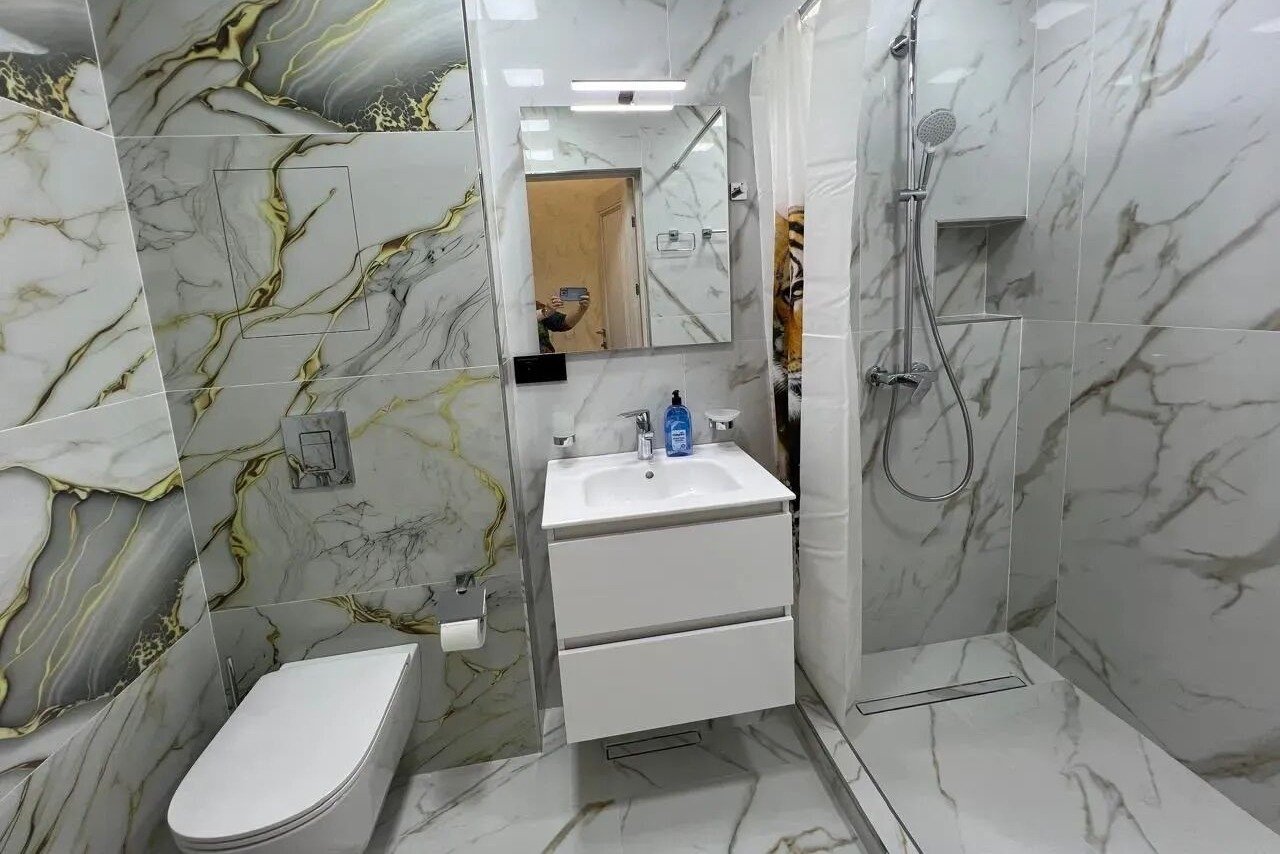 3-комн. квартира, ул. Арташисян, 8